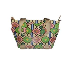 WOMENS VINTAGE Franco Sarto Handbag